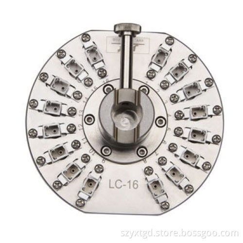 Polishing Fixtures/Polishing Jig, Suitable for Domaille Polishing/Polishing Machine